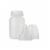 Drive Medical rtlbp0200 Pure Expressions Economy Dual Channel Electric Breast Pump Perspective: top