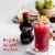 POM Wonderful 100% Pomegranate Juice, 8 Ounce Perspective: top