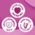 POM Wonderful Super Tea, Pomegranate Elderberry Boost Tea, 12 Ounce Perspective: top
