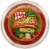 Chuck and Dave's Premium Salsa Original Mild Perspective: top