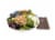 Garden Highway Super Food Green Salad Perspective: top