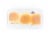 Garden Highway Grab & Go Turkey Colby Sliders Perspective: top
