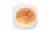 Garden Highway BBQ Pork Sandwich Perspective: top