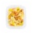Antipasto Pasta Salad Prepack Perspective: top