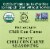 Spicely Organics Chili Con Carne Seasoning Perspective: top