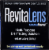 RevitaLens Multi-Purpose Disinfecting Solution Perspective: top