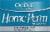 Ogilvie Original Home Perm Hair Treatment Perspective: top