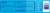 Colgate® Max Fresh® with Whitening Breath Strips Cool Mint Flavor Toothpaste Perspective: top