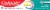 Colgate® Fresh Mint Stripe Toothpaste Value Pack Perspective: top
