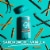 Tom’s of Maine Sandalwood Vanilla Natural Deodorant Aluminum Free Clear Application Perspective: top