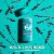 Tom’s of Maine Wild Lavender Natural Deodorant Aluminum Free Clear Application Perspective: top