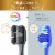 Colgate Total Active Prevention Whitening Toothbrush Soft Toothbrush Perspective: top