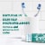 Tom’s of Maine Whiten Plus Deep Clean Whitening Toothpaste with Peppermint Flavor Perspective: top
