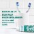 Tom’s of Maine Whiten Plus Deep Clean Whitening Toothpaste with Peppermint Flavor Perspective: top
