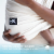 Baby K'tan Pre-Wrapped Ready To Wear Baby Carrier: Natural Organic XS Perspective: top