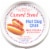 Custard Stand Original All Beef Hot Dog Chili Perspective: top