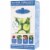 Masontops Wide Mouth Single Mason Jar Fermentation Kit Perspective: top