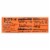 Bobo's® Peach Oat Bar Perspective: top