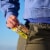 Bobo's® Lemon Poppyseed Oat Bar Perspective: top