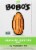 Bobo's® Almond Butter Bars Perspective: top