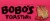 Bobo's® Toasters Raspberry Pastries Perspective: top