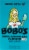 Bobo's® Dark Chocolate Almond & Sea Salt Oat Bars Perspective: top