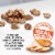 Meow Mix Irresistibles, Soft Cat Treats With White Meat Chicken Perspective: top