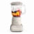 Bella® Countertop Blender Perspective: top