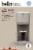 Bella Single Serve Coffee Maker Perspective: top