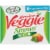 Sensible Portions Sea Salt Garden Veggie Straws 6 Count Perspective: top