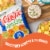 Sensible Portions® Veggie Wavy Chips™, Gluten-Free – Sea Salt Flavor Perspective: top