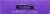 Roku® Streaming Stick® 4K Streaming Player Perspective: top