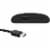 Roku 3960R Express Streaming Media Player with Remote Perspective: top