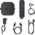 Roku 4802R Ultra Streaming Player Perspective: top