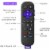 Roku Ultra 2024 Perspective: top