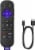 Roku Voice Remote Pro 2nd Edition Perspective: top