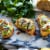 Wild Planet Wild Sardines in Extra Virgin Olive Oil with Lemon Lightly Smoked Perspective: top