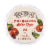 Del Real™ Foods Fire Roasted Red Salsa Perspective: top