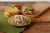 Del Real Foods Seasoned Pulled Chicken Perspective: top