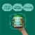 Amazing Grass Detox & Digest Clean Greens Blend Powder 7g Perspective: top