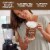 Amazing Grass Organic Plant Protein Blend: Vegan Rich Chocolate Protein Powder Perspective: top
