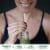 Amazing Grass Organic Wheat Grass Dietary Supplement Powder 8g Perspective: top