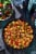 Great American Seafood Shrimp Skillet Perspective: top