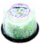 Sweet & Simple Unicorn Cake Perspective: top