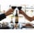 Emmolo Merlot California Red Wine Perspective: top