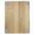 Architec Cutting Board, Gripperwood 16X20 Perspective: top
