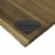 Architec™ Gripperwood Raw Edge Acacia Cutting Board Perspective: top