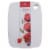 Architec® Flip Chop Two-Sided Cutting Board Perspective: top