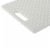 Architec™ White Gripper Cutting Board Perspective: top