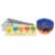 Learning Advantage Counting & Sorting Kit Perspective: top